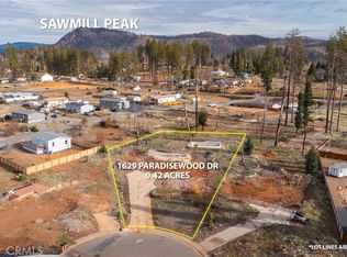 1629 Paradisewood Dr #14, Paradise, CA 95969