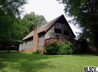 229 Elm Ave, Hudson, NC 28638