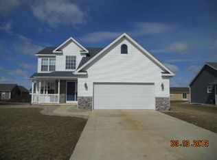 5698 Yellowcress Dr, Saginaw, MI 48603