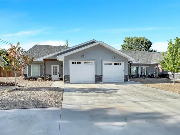 210 W 3rd Street #1, Cortez, CO 81321