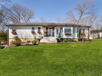 3 Russell Drive, Wading River, NY, 11792