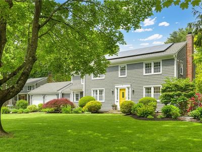 3 Ida Ct, Barrington, RI, 02806