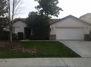 11111 Cactus Valley Dr, Bakersfield, CA 93311