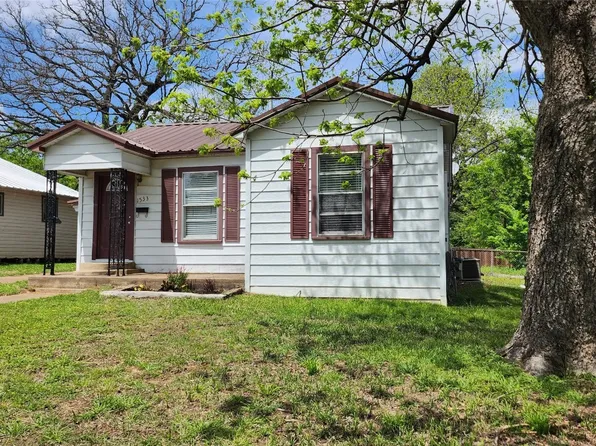 1533 Neathery St, Paris, TX 75460