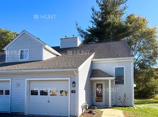 57 Kelly Ln, Hanscom Afb, MA 01731