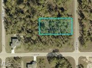1003 Scott AVE, LEHIGH ACRES, FL 33972