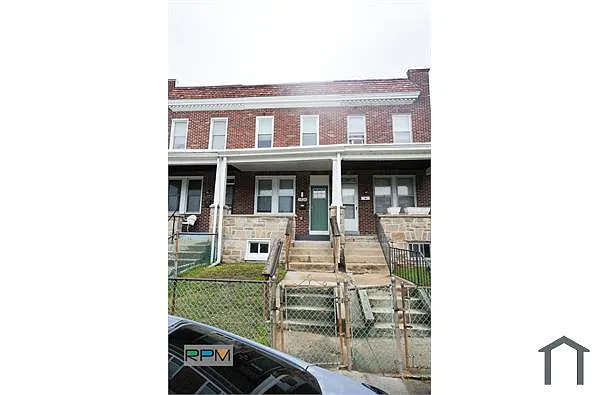 Building Photo - 1626 Carswell St