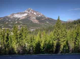 Tbd Summit View Dr, Big Sky, MT 59716