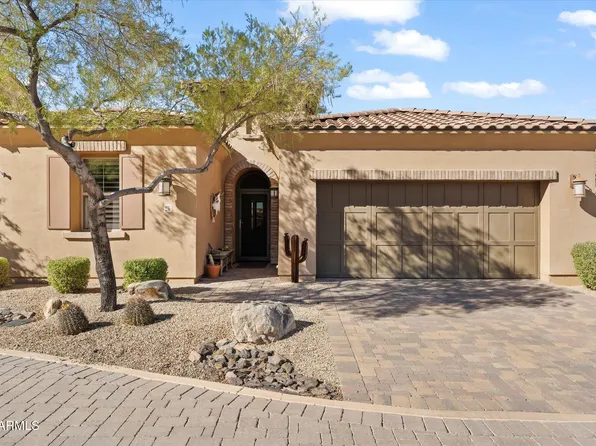 6231 E MARK Way #26, Cave Creek, AZ 85331