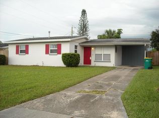 2031 Nottingham Rd, Melbourne, FL 32935