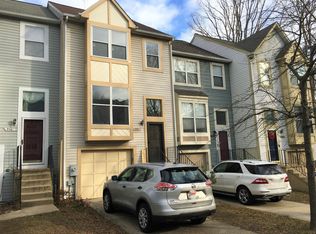 9503 Clocktower Ln, Columbia, MD 21046
