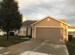 4025 Crofton St, Lafayette, IN 47909