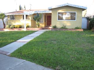 16325 Stare St, North Hills, CA 91343