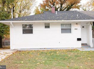 7634 Normandy Rd, Landover, MD 20785