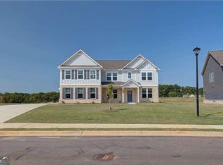 213 Blanton Ln, Stockbridge, GA 30281