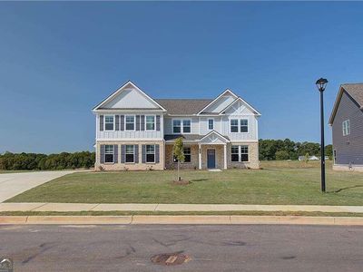 213 Blanton Ln, Stockbridge, GA, 30281