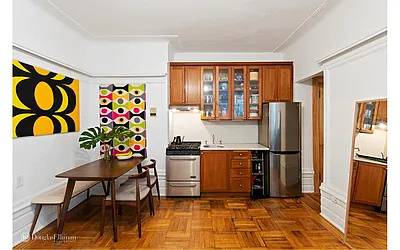 Sold by Douglas Elliman