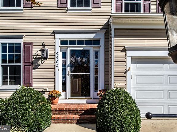4th image of 9903 Box Oak Ct