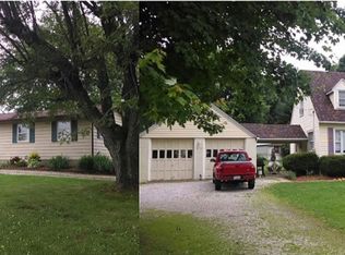 8746-8770 Cleveland Rd, Creston, OH 44217