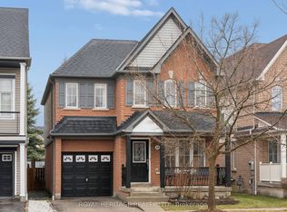 40 McNicol Cres, Ajax, ON