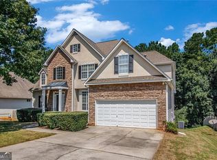 443 Grandiflora Dr, McDonough, GA