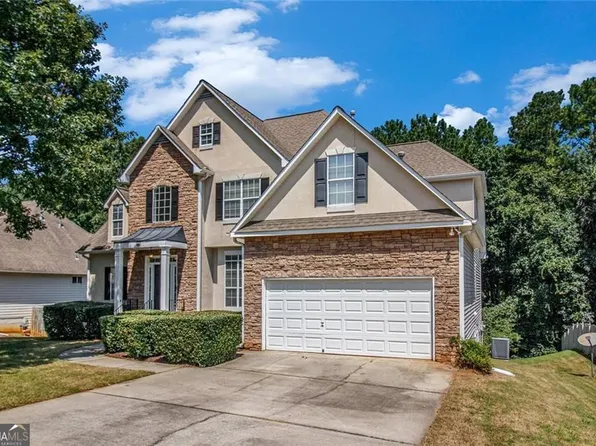 443 Grandiflora Dr, McDonough, GA 30253