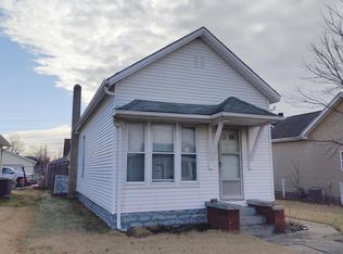 1510 N Grand Ave, Connersville, IN