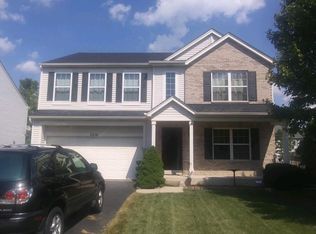 2216 Caton Ridge Dr, Plainfield, IL 60586