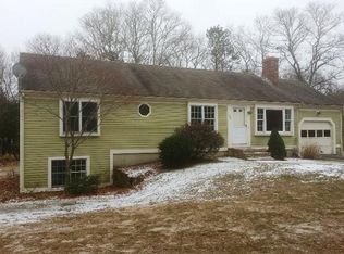 4363 Falmouth Rd #28, Cotuit, MA 02635