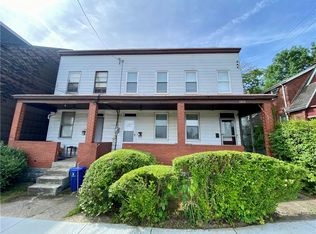 1213 Island Ave, Pittsburgh, PA 15212