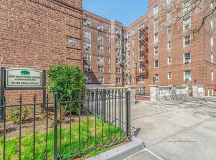 6360 102nd St APT C4, Rego Park, NY 11374