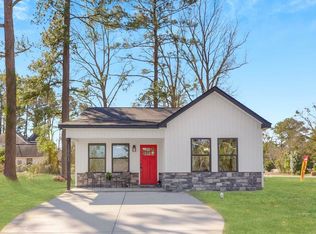 1801 Truman Ave, Kinston, NC 28501
