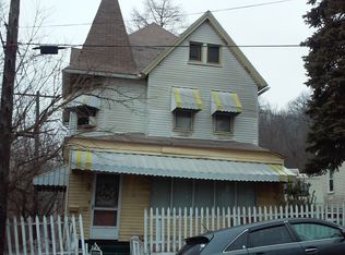 203 Tullymet St, Pittsburgh, PA 15207
