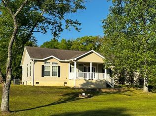 3835 McGowans Ferry Rd, Childersburg, AL 35044