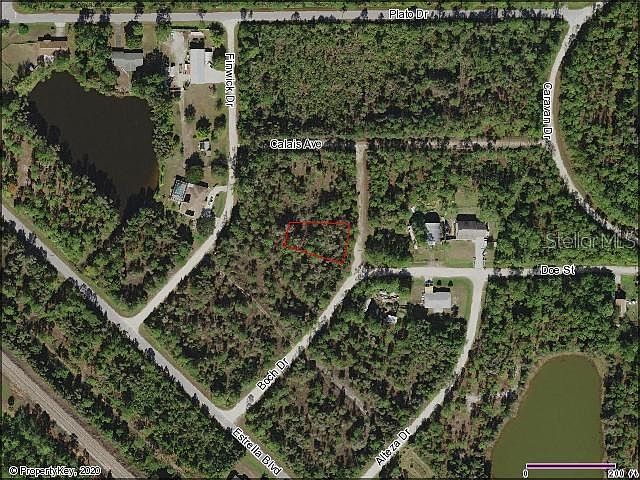 1st image of 12271 Boch Dr