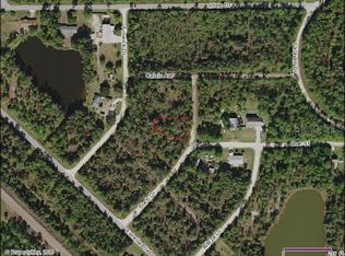 12271 Boch Dr, Punta Gorda, FL 33955