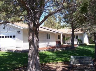 20748 Sherwood Ct, Bend, OR 97702