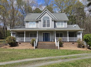 3001 Hidden Spring Ln, Oxford, NC 27565