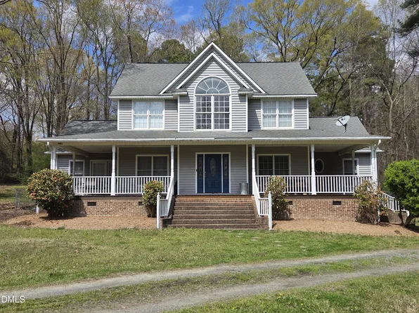 3001 Hidden Spring Ln, Oxford, NC 27565