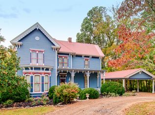 3036 Old Military R #0, Santa Fe, TN 38482