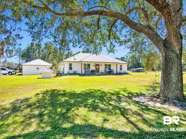 29880 Archie Rd, Elberta, AL 36530