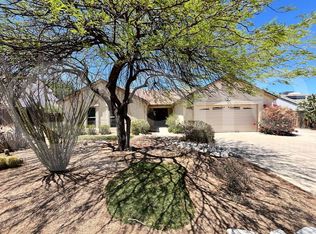 2800 W Wagon Wheel Dr, Tucson, AZ 85745