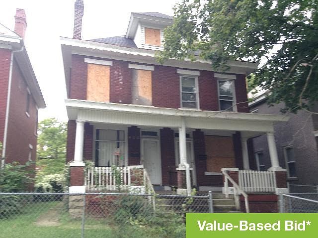 1st image of 401-403 Stoddart Ave