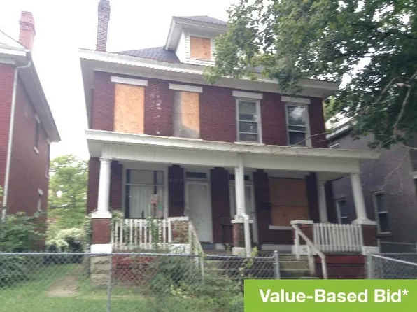 401-403 Stoddart Ave, Columbus, OH 43205