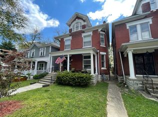 2022 Bonnycastle Ave #2, Louisville, KY 40205