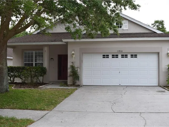 15810 Stags Leap Dr, Lutz, FL 33559