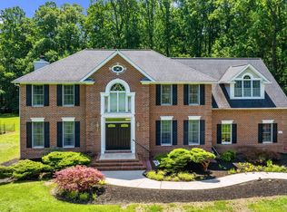 2301 Cool Woods Ct, Jarrettsville, MD 21084