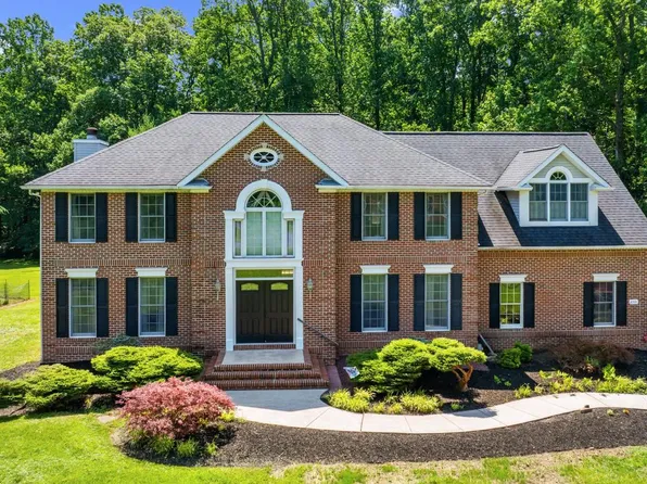 2301 Cool Woods Ct, Jarrettsville, MD 21084