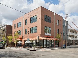 100 Forrest Ave #202, Narberth, PA 19072