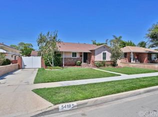 5419 E Flagstone St, Long Beach, CA 90808